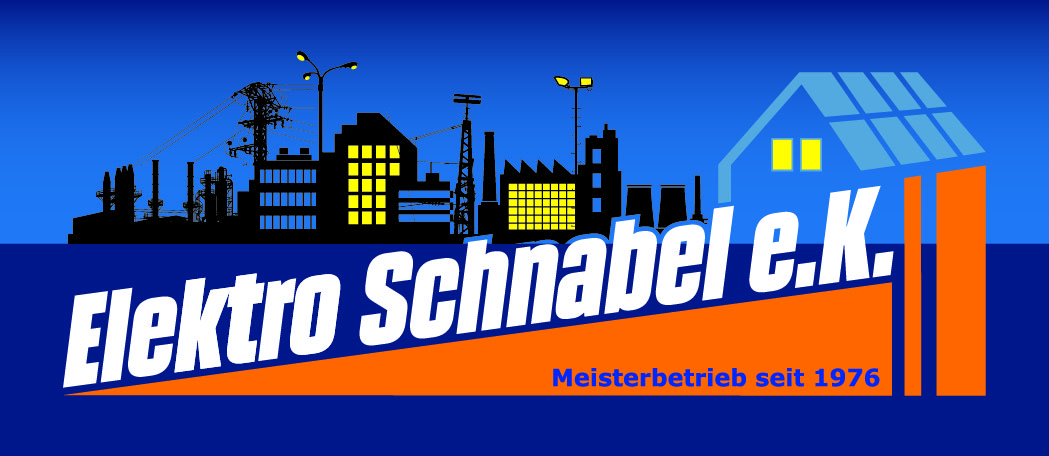 Elektro Schnabel e.K.
