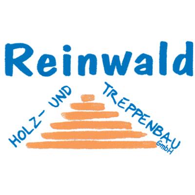 Logo der Firma Reinwald Holz- und Treppenbau GmbH aus Pfofeld auf dem Branchenportal Bauunternehmen.org