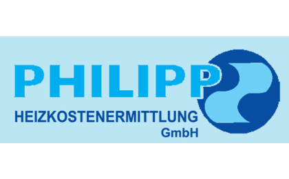Philipp-Heizkostenermittlung GmbH - LOGO