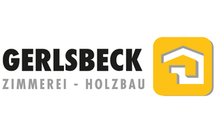 Logo der Firma Gerlsbeck Zimmerei-Holzbau  GmbH & Co. KG aus Scheyern auf dem Branchenportal Dachdecker.com