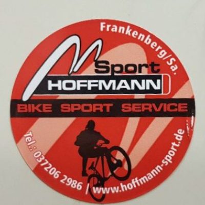 Logo der Firma Sport Hoffmann - Bike - Sport - Service aus Frankenberg auf dem Branchenportal Fahrradreparatur.org