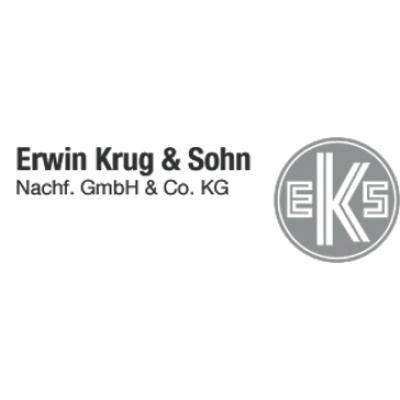 Logo der Firma Erwin Krug und Sohn Nachf. GmbH & Co KG aus Berlin auf dem Branchenportal Tischler-Schreiner.org