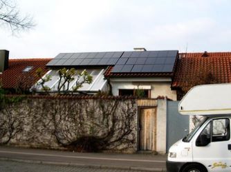 Beispielarbeit von KEE Klima- & Elektrotechnik Erdmann GmbH | Elektriker - veröffentlicht auf Elektriker.org