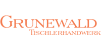 Logo der Firma Schreinerei Grunewald aus Willich auf dem Branchenportal Tischler-Schreiner.org