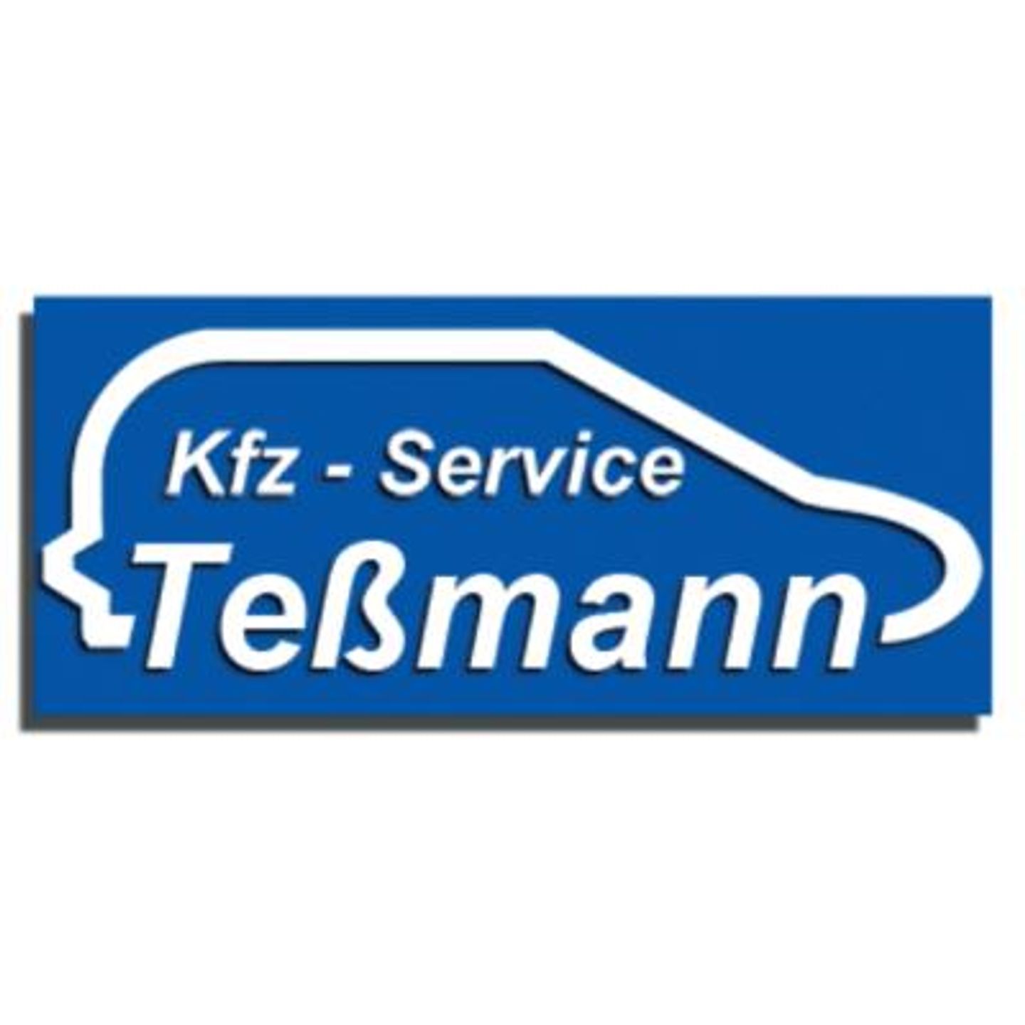 Logo der Firma Teßmann Kfz-Service aus Ringgau auf dem Branchenportal Auto-Werkstatt.de
