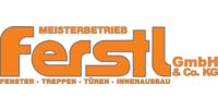 Logo der Firma Ferstl GmbH & Co. KG aus Pemfling auf dem Branchenportal Tischler-Schreiner.org