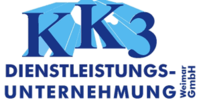 Logo der Firma KK3 Dienstleistungsunternehmen aus Weimar auf dem Branchenportal Hausmeisterdienste.net