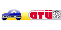 Logo der Firma Kfz- Sachverständigenbüro Schmidt & Benz GmbH aus Weimar auf dem Branchenportal Gutachter.org