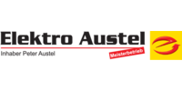 Logo der Firma Elektro Austel aus Stollberg auf dem Branchenportal Elektriker.org