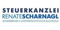 Logo der Firma Scharnagl Renate Steuerberaterin aus Kösching auf dem Branchenportal Steuer-Berater.de