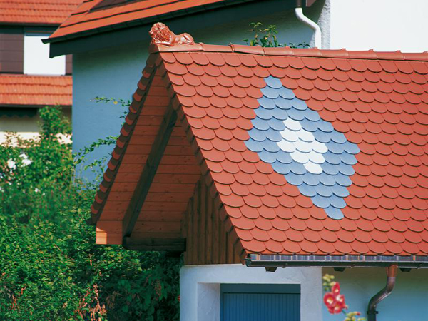 Beispielarbeit von Frank Sperling Dachdecker GmbH - veröffentlicht auf Dachdecker.com