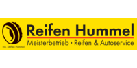 Logo der Firma Reifen Hummel aus Plauen auf dem Branchenportal Auto-Werkstatt.de