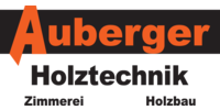 Logo der Firma Auberger Holzbau aus Ruderting auf dem Branchenportal Tischler-Schreiner.org