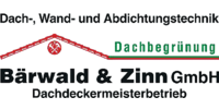 Logo der Firma Bärwald und Zinn GmbH Dachdeckermeisterbetrieb aus Fuldatal auf dem Branchenportal Maler.org