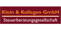 Logo der Firma Steuerberatungsgesellschaft Klein & Kollegen GmbH aus Krefeld auf dem Branchenportal Steuer-Berater.de