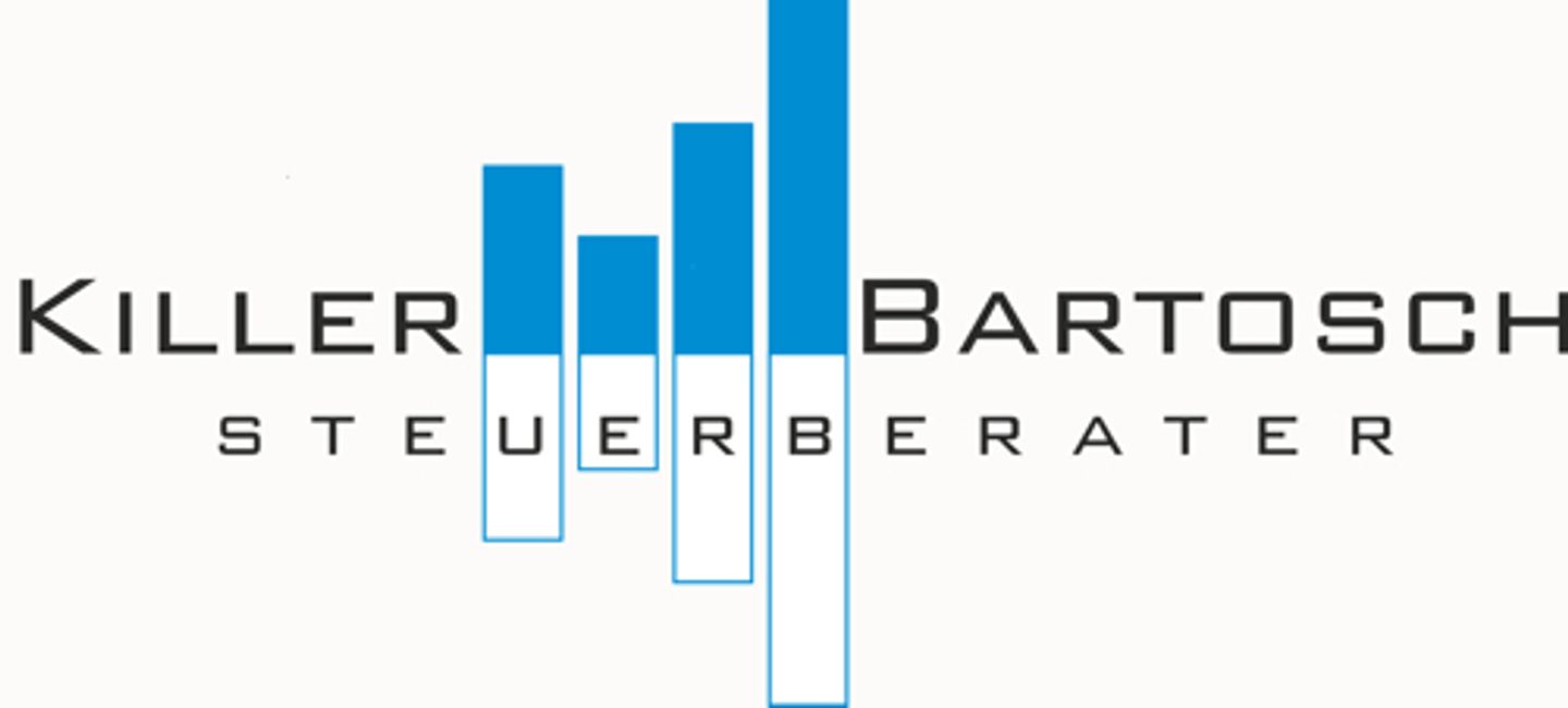 Logo der Firma Killer-Bartosch Steuerberatungsgesellschaft Partnerschaft mbB aus Piding auf dem Branchenportal Steuer-Berater.de