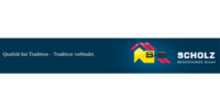 Logo der Firma Dach Scholz Bedachungs GmbH aus Ebeleben auf dem Branchenportal Tischler-Schreiner.org