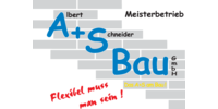 Logo der Firma Albert + Schneider Bau GmbH aus Pleinfeld auf dem Branchenportal Bauunternehmen.org