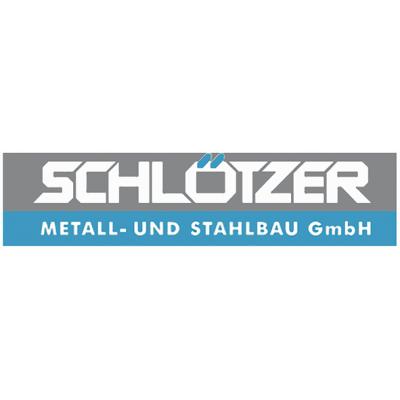 Logo der Firma SCHLÖTZER Metall- und Stahlbau GmbH aus Penig auf dem Branchenportal Schlosserei.net