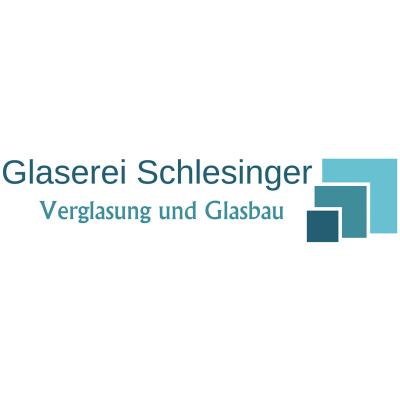 Logo der Firma Glaserei Schlesinger aus Penzberg auf dem Branchenportal Glaserei.org