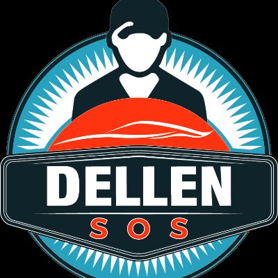 Logo der Firma Dellen SOS aus Gau-Weinheim auf dem Branchenportal Auto-Werkstatt.de