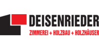 Logo der Firma Zimmerei - Holzbau Deisenrieder GmbH & Co.KG aus Beilngries auf dem Branchenportal Bauunternehmen.org
