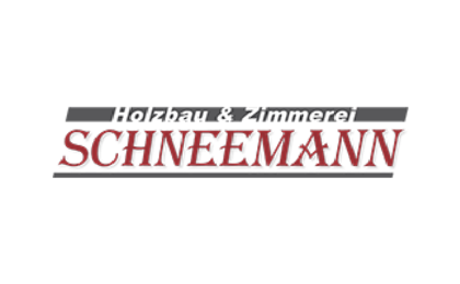 Logo der Firma Zimmerei Schneemann aus Heilbad Heiligenstadt auf dem Branchenportal Fensterbau.org