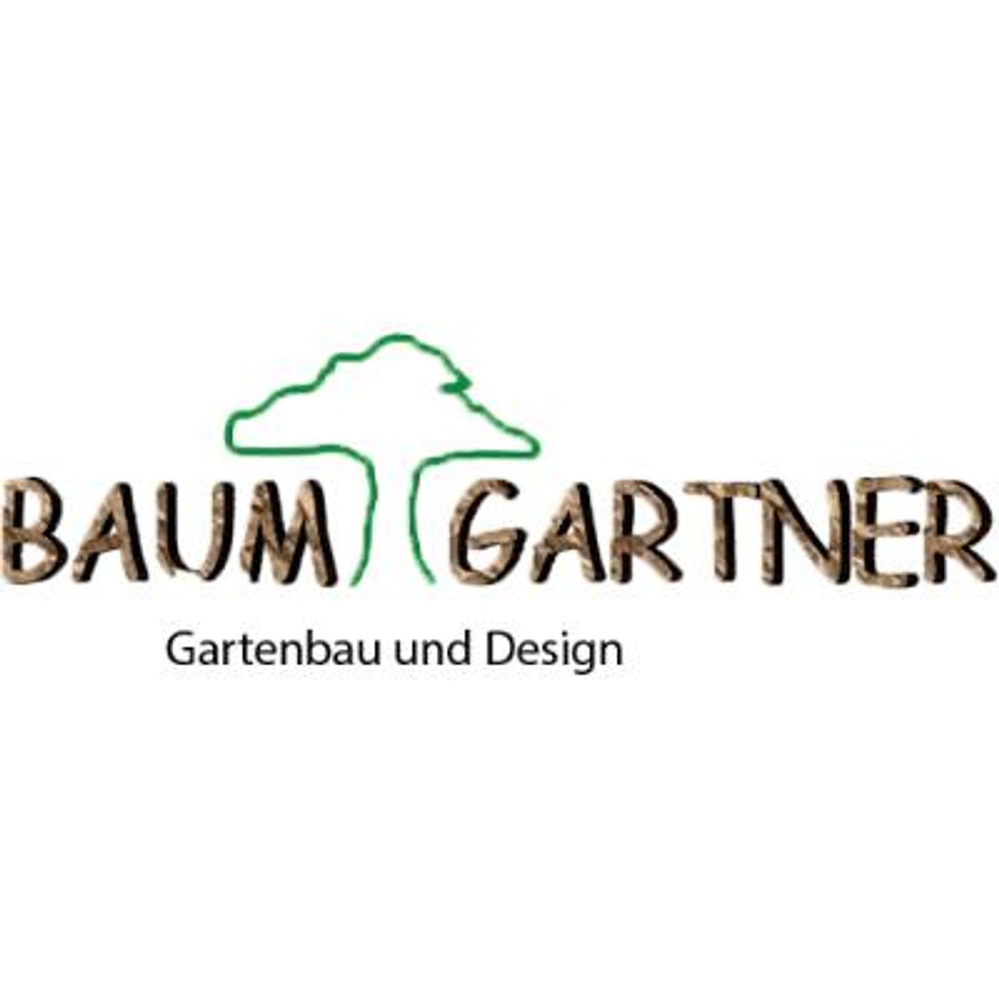 Logo der Firma Baumgartner aus Laufen auf dem Branchenportal Gartenbau.org