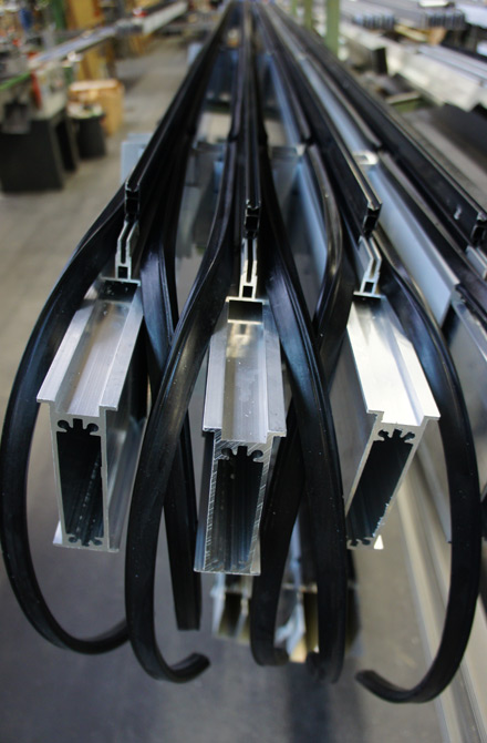 Beispielarbeit von Fenster Felder | Fensterbau | Metallbau | Heilbronn & Umgebung - veröffentlicht auf Glaserei.org