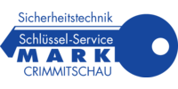 Logo der Firma Schlüsseldienst Mark aus Crimmitschau auf dem Branchenportal Elektriker.org