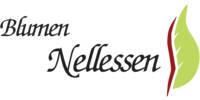 Logo der Firma Blumen Nellessen aus Nettetal auf dem Branchenportal Gartenbau.org