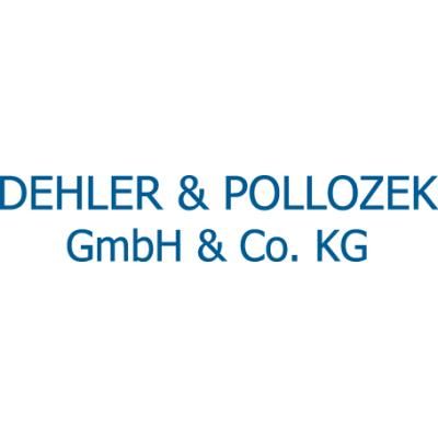 Logo der Firma Dehler & Pollozek GmbH & Co. KG Steuerberatungsgesellschaft aus Coburg auf dem Branchenportal Steuer-Berater.de
