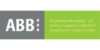 Logo der Firma Allgemeine Beratungs- und Betreuungsges. mbH Steuerberatungsgesellschaft aus Eisenach auf dem Branchenportal Steuer-Berater.de