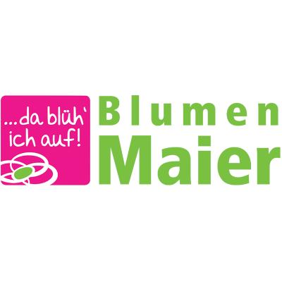 Logo der Firma Maier Blumen aus Wehr auf dem Branchenportal Gartenbau.org