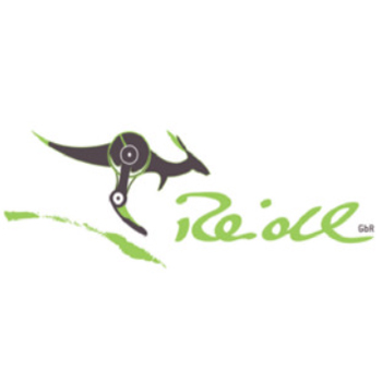 Logo der Firma Reidl Orthopädietechnik GbR aus Landsberg auf dem Branchenportal Sanimio.de
