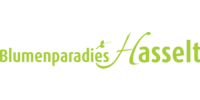 Logo der Firma Blumenparadies Hasselt aus Goch auf dem Branchenportal Gartenbau.org