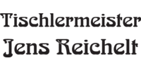 Logo der Firma Tischlermeister Jens Reichelt aus Liebstadt auf dem Branchenportal Tischler-Schreiner.org
