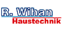 Logo der Firma Robert Wihan aus Steinbach auf dem Branchenportal Sanitaer.org