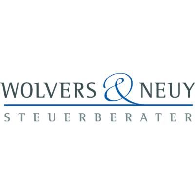 Logo der Firma Wolvers & Neuy Steuerberater PartG mbB aus Grefrath auf dem Branchenportal Steuer-Berater.de