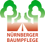 Logo der Firma Nürnberger Baumpflege GmbH aus Altdorf auf dem Branchenportal Gartenbau.org