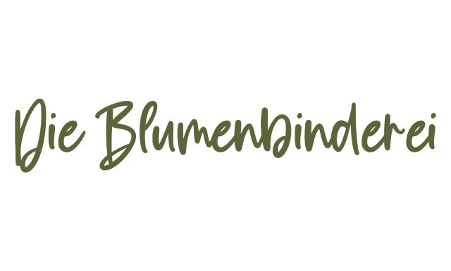 Logo der Firma Die Blumenbinderei aus Mauern auf dem Branchenportal Gartenbau.org