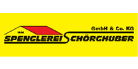 Logo der Firma Schörghuber Spenglerei GmbH & Co. KG aus Freilassing auf dem Branchenportal Sanitaer.org