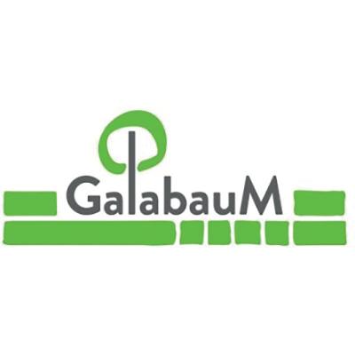 Logo der Firma GalabauM | Bamberg aus Bamberg auf dem Branchenportal Gartenbau.org