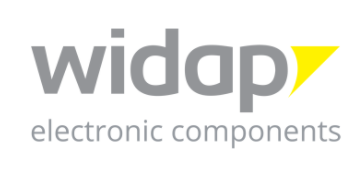 widap electronic components