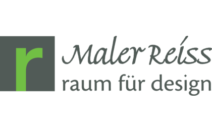 Maler Reiss GmbH - LOGO