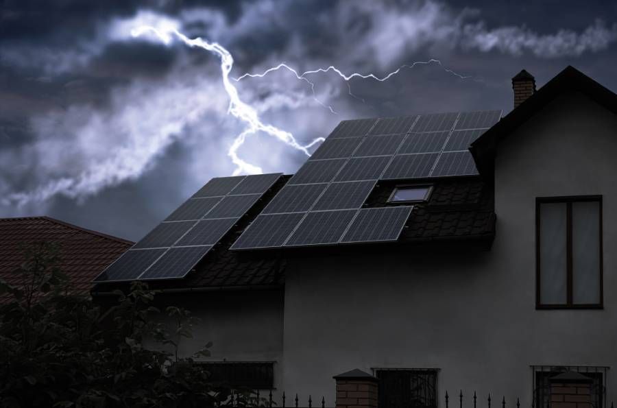 Beispielarbeit von Gerhard Deichsel Elektroanlagen GmbH / Elektriker München - veröffentlicht auf Elektriker.org