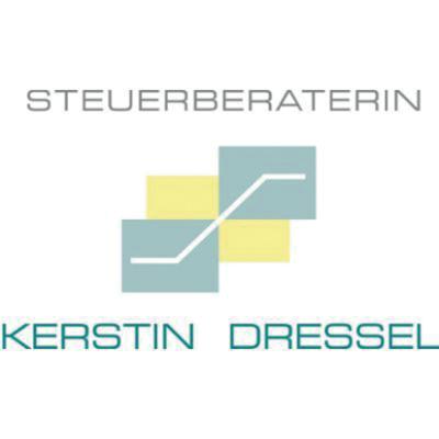 Logo der Firma Kerstin Dressel Steuerberaterin aus Treuen auf dem Branchenportal Steuer-Berater.de