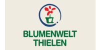 Logo der Firma Blumenwelt Thielen aus Kerken auf dem Branchenportal Gartenbau.org