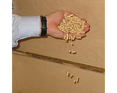 Beispielarbeit von Fischer Wolfgang - veröffentlicht auf Heizungsbau.net