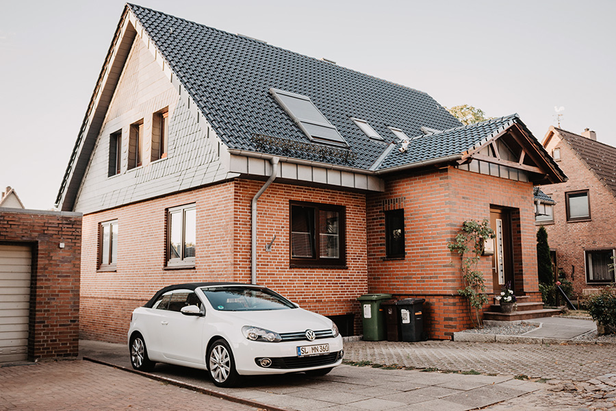 Beispielarbeit von Sachverständiger für Immobilienbewertung - Filderstadt - veröffentlicht auf Gutachter.org